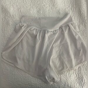Aerie OFFLINE High Waisted Shorts